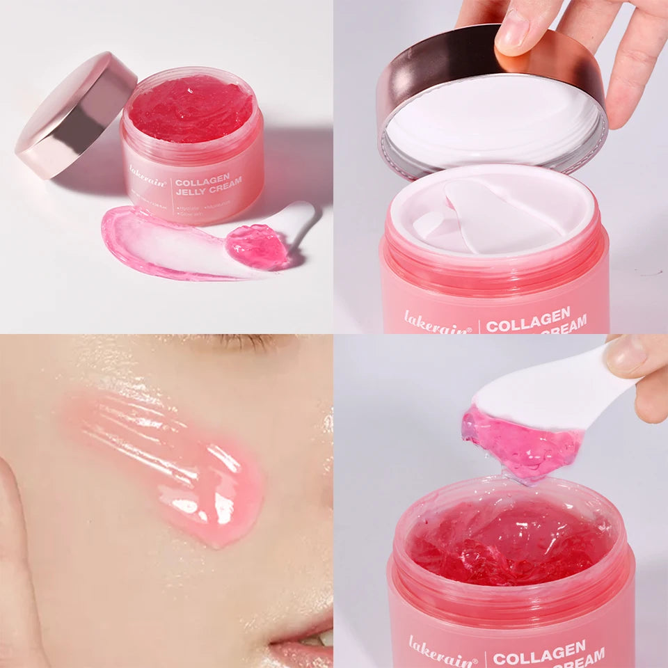 Collagen Jelly Cream