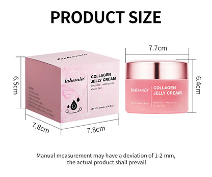 Collagen Jelly Cream