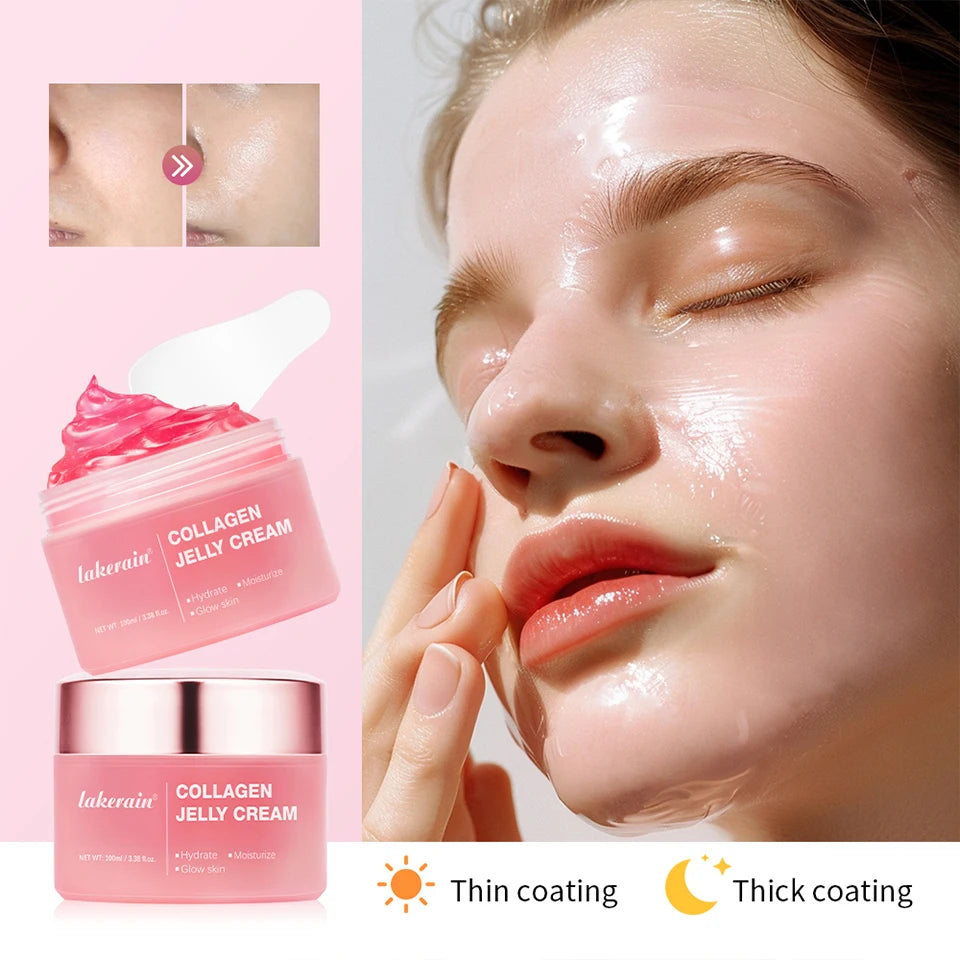 Collagen Jelly Cream