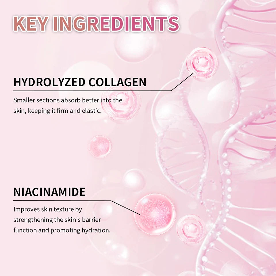 Collagen Jelly Cream