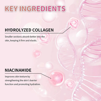 Collagen Jelly Cream