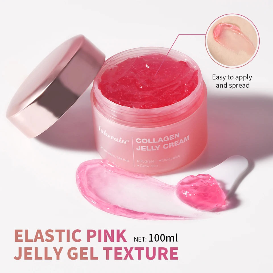 Collagen Jelly Cream