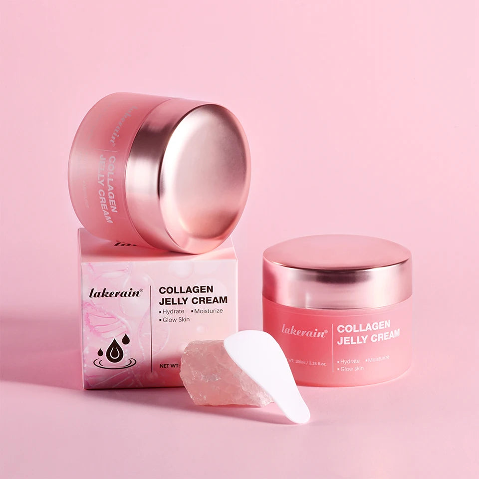 Collagen Jelly Cream