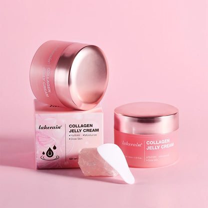 Collagen Jelly Cream