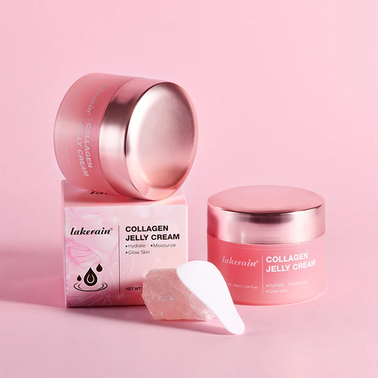 Collagen Jelly Cream